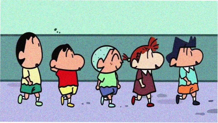 动漫番剧下载专区