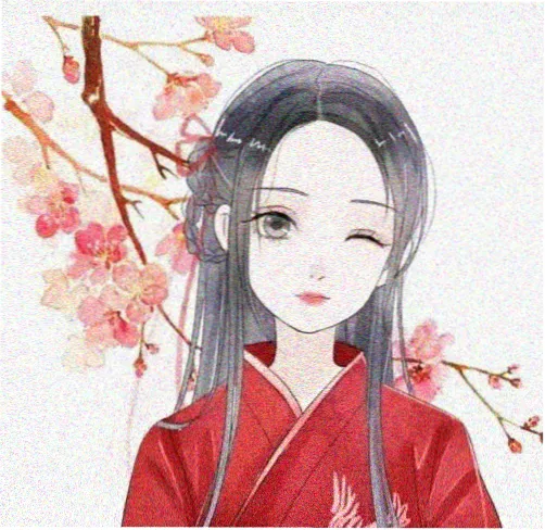 影迷像素控头像
